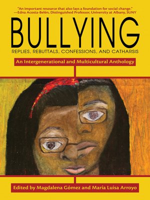 cover image of Bullying